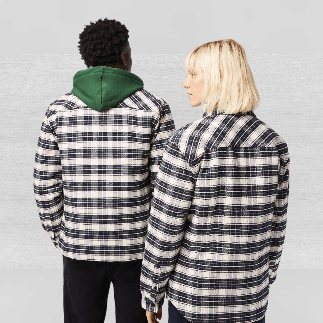 Lacoste EXCLUSIVE LACOSTE OVERSHIRT M - FASHIONELLA Size US L / EU 52-54 / 3 - 6 Thumbnail
