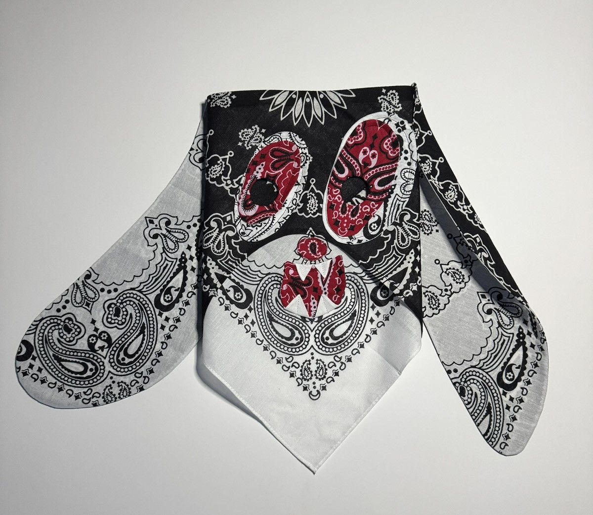 Handmade Handmade Skodana Mask Size ONE SIZE - 1 Thumbnail