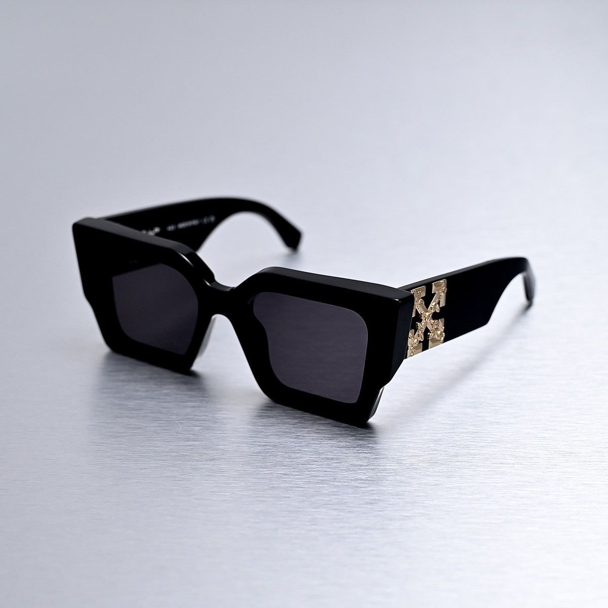 Off-White OFF WHITE CATALINA SUNGLASSES Size ONE SIZE - 1 Thumbnail