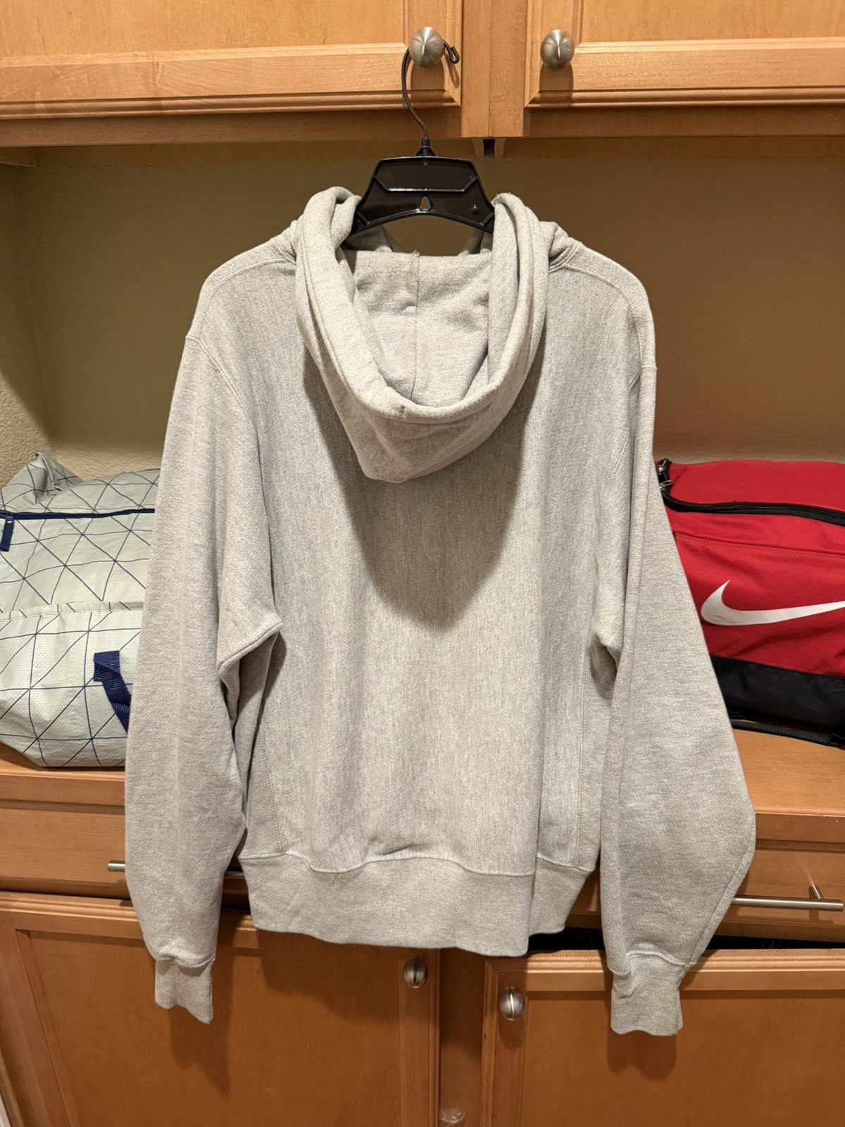 Champion Champion Reverse Weave Hoodie Size US M / EU 48-50 / 2 - 2 Thumbnail