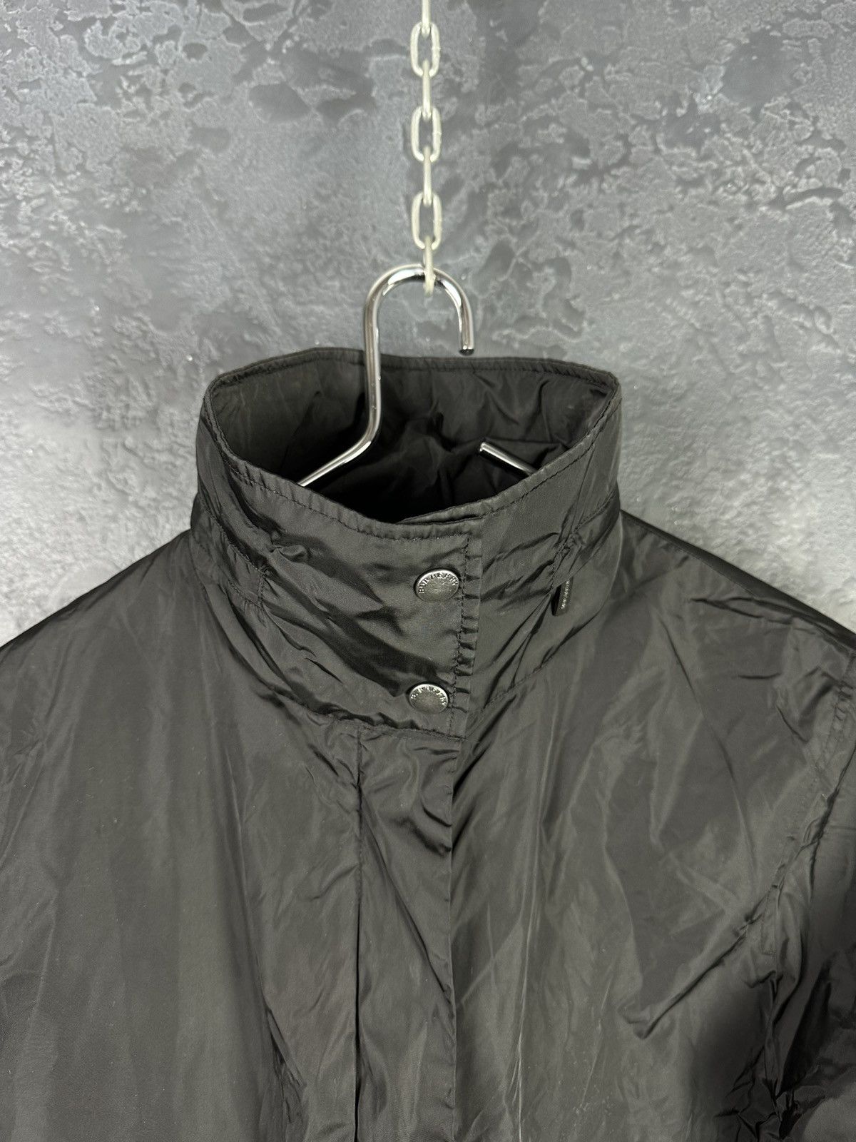 Burberry Women’s BURBERRY London Nova Check Jacket Size M / US 6-8 / IT 42-44 - 10 Thumbnail