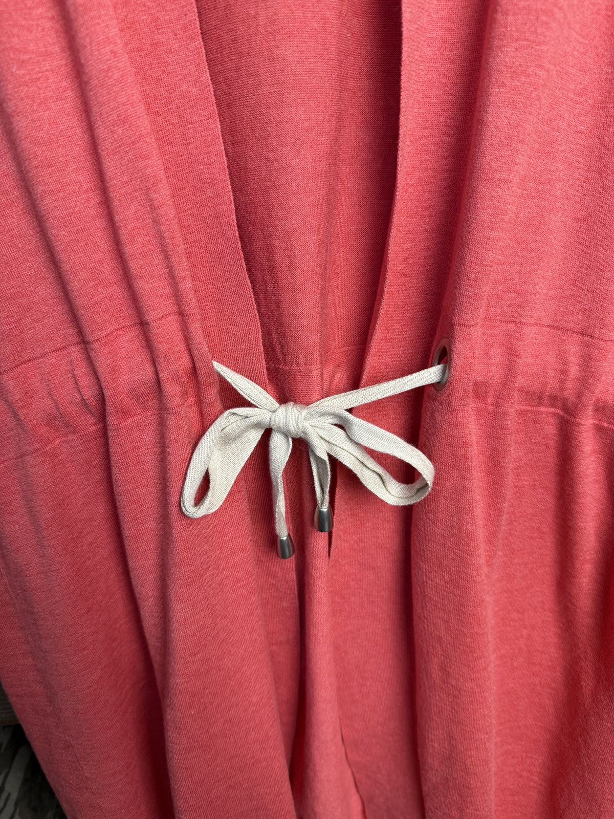 Brunello Cucinelli Brunello Cucinelli Crazy Cardigan Size XL / US 12-14 / IT 48-50 - 5 Thumbnail