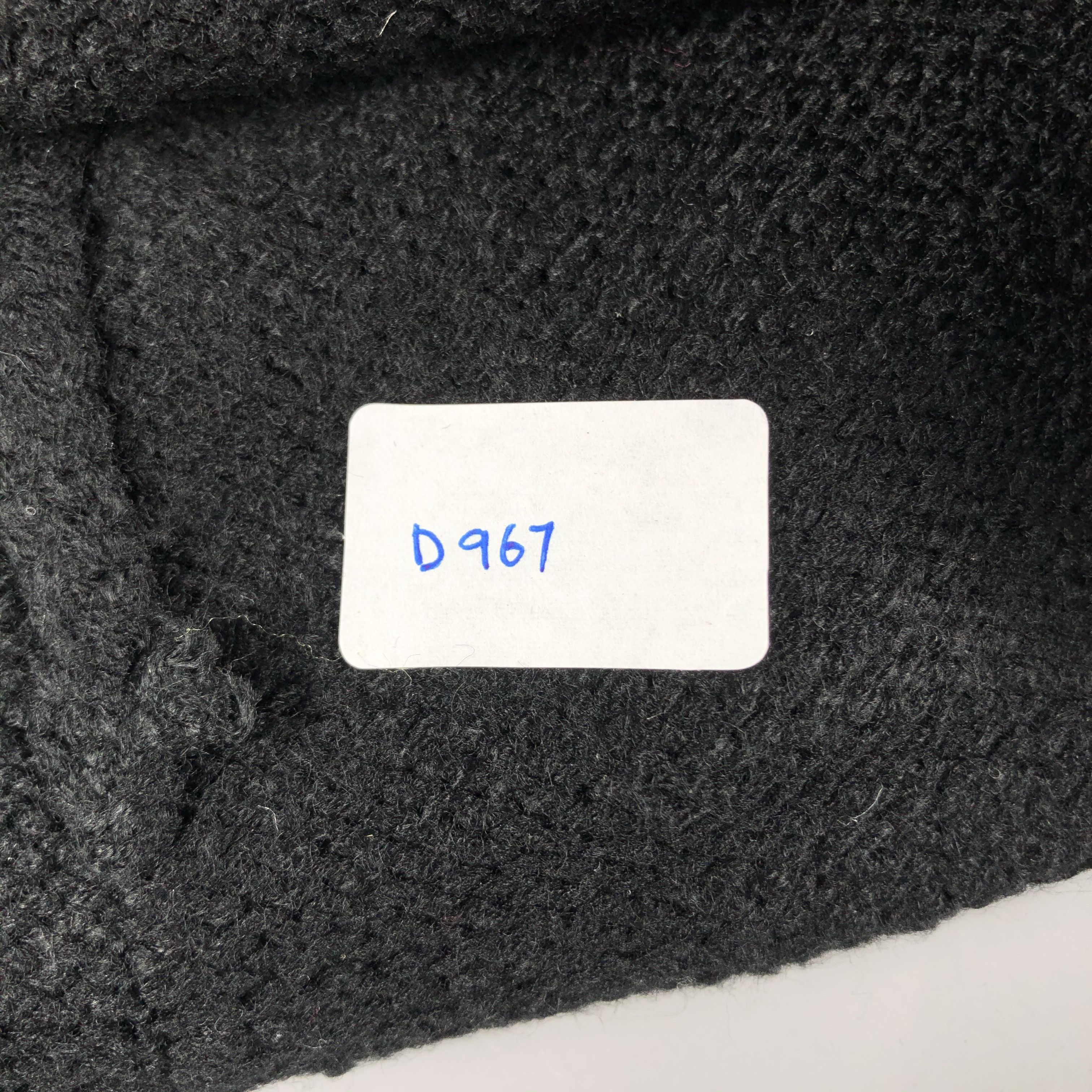 Japanese Brand × Vintage Womens Sister Jenni Beanie Snow Hat Snow Cap -D967 Size ONE SIZE - 8 Thumbnail