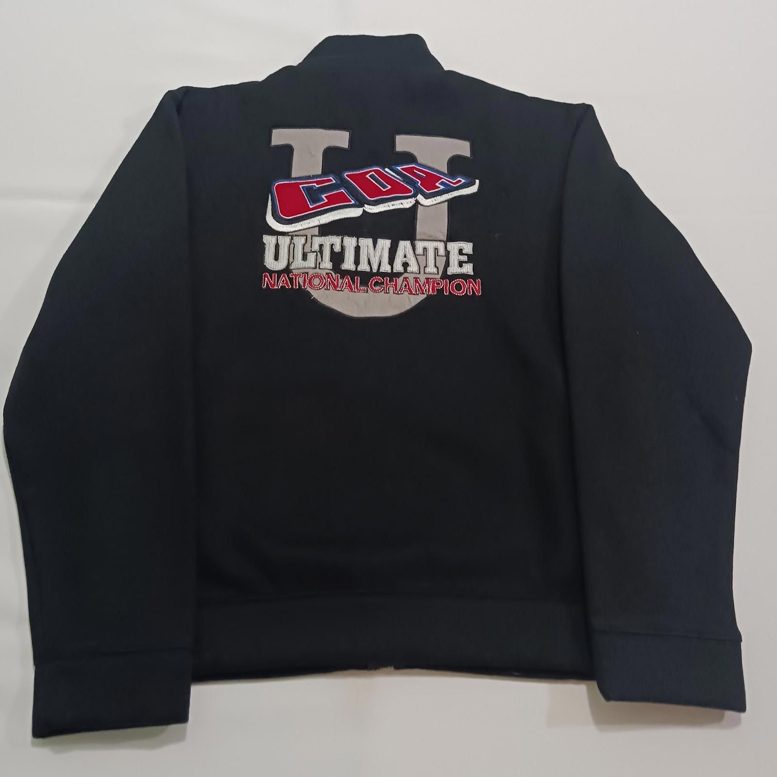 Designer Spirit Ready GOA Ultimate National Champion Youth L Jacket Size US L / EU 52-54 / 3 - 2 Thumbnail