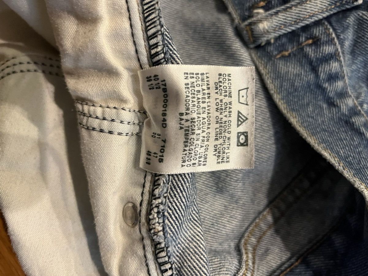 Lee Lee jeans Size US 38 / EU 54 - 5 Thumbnail