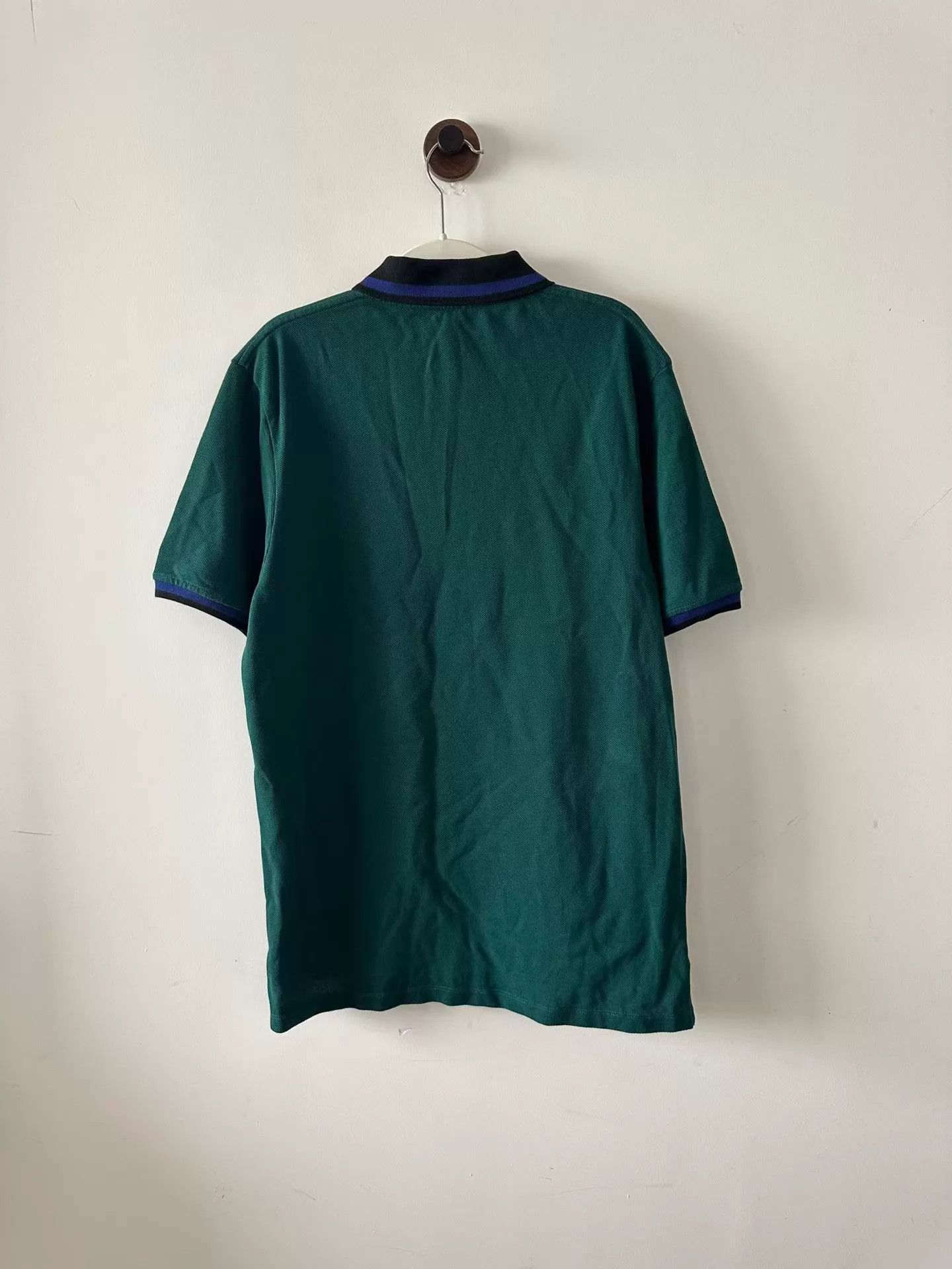 Loewe LOEWE Embroidered Polo Size S New Size US S / EU 44-46 / 1 - 2 Thumbnail