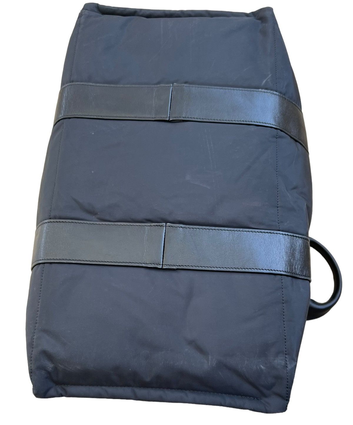 Porter Japan Porter X Black Beauty HeadPorter Huge Puffer Tote Bag Size ONE SIZE - 16 Thumbnail
