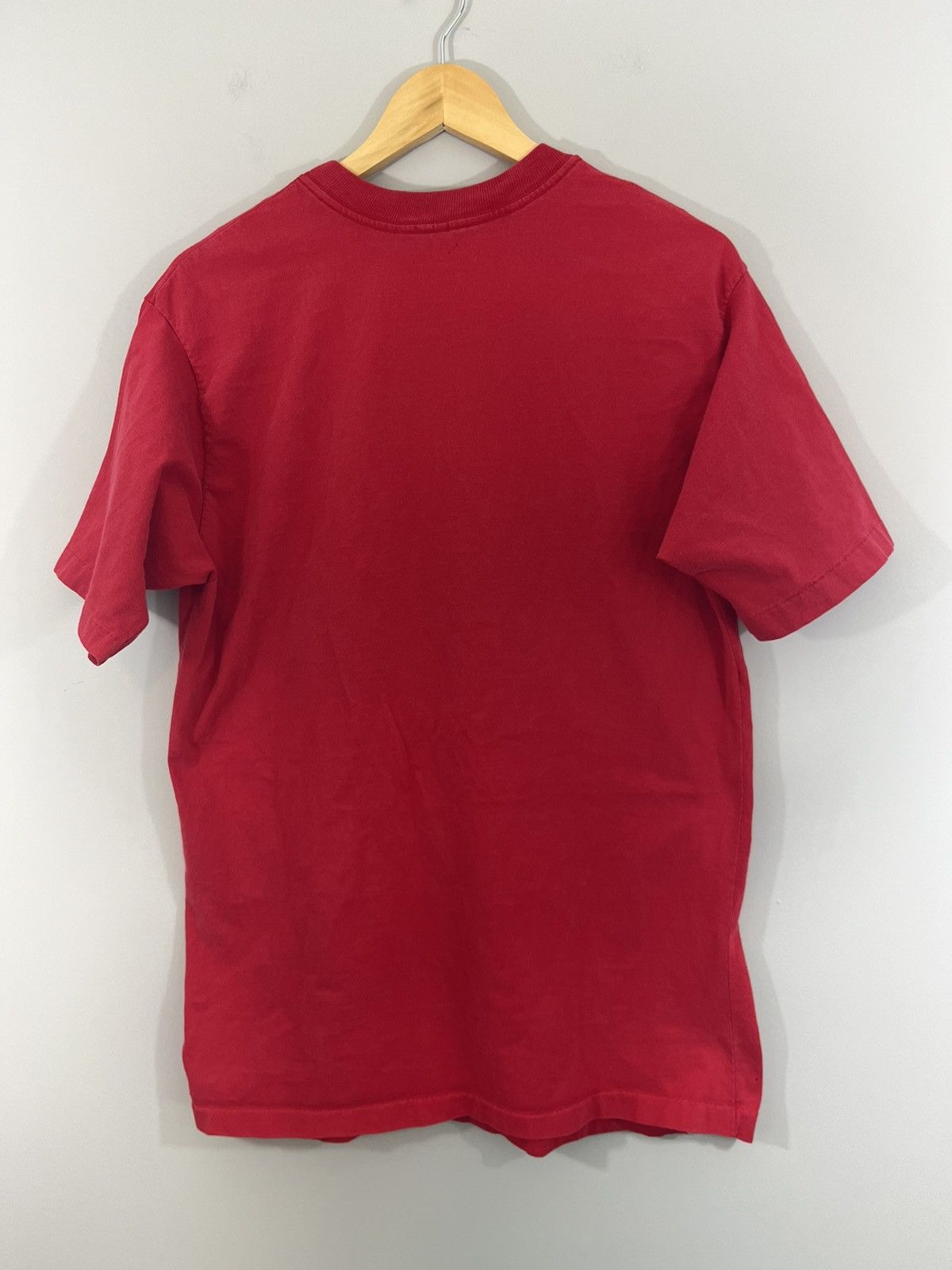 Vintage Single Stitch Caribbean Faded Santa Domingo Tee Size US XL / EU 56 / 4 - 6 Thumbnail