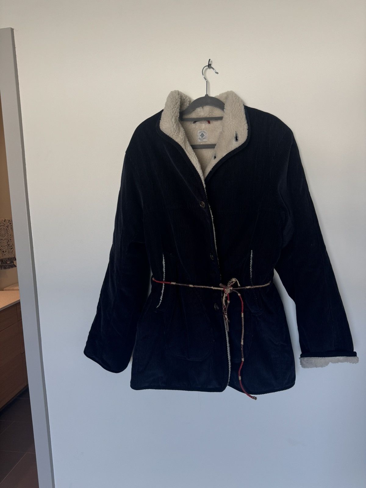 18 East 18east Corduroy Rancher Jacket Size US L / EU 52-54 / 3 - 1 Thumbnail