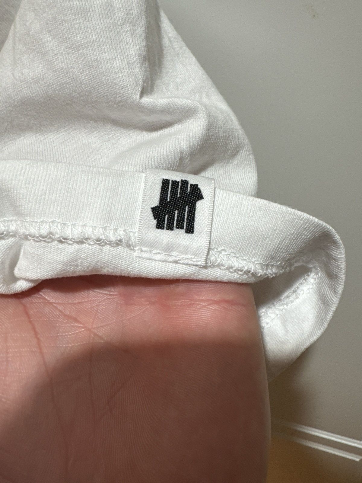Bape × Undefeated Bape x Undefeated 005 Tee (Green) Size US XXL / EU 58 / 5 - 8 Thumbnail