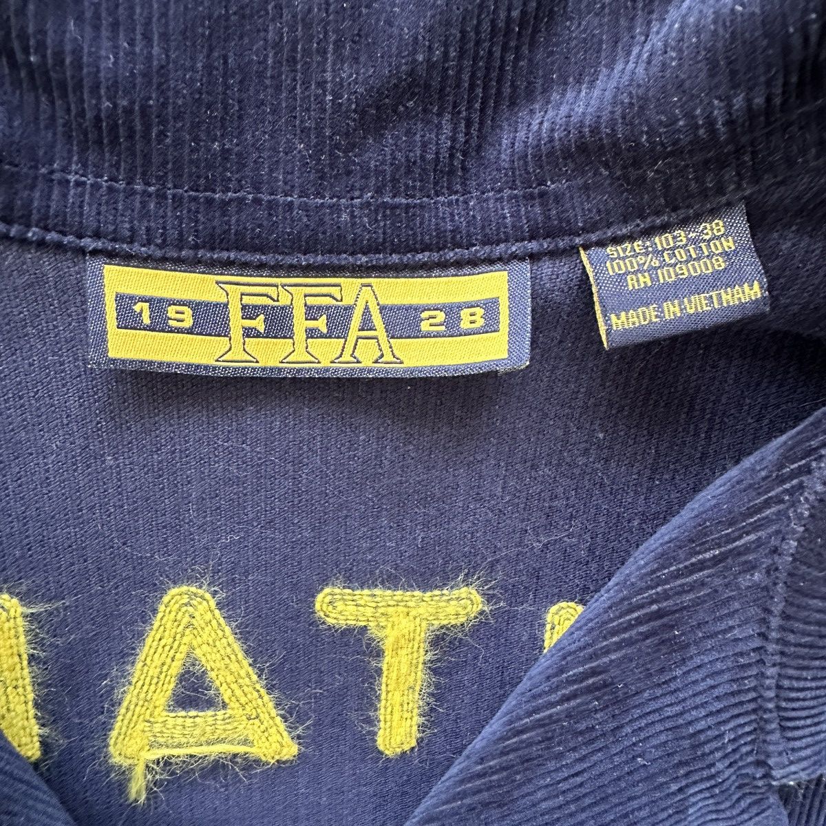 Other FFA jacket Salem hills Utah Size M / US 6-8 / IT 42-44 - 4 Thumbnail