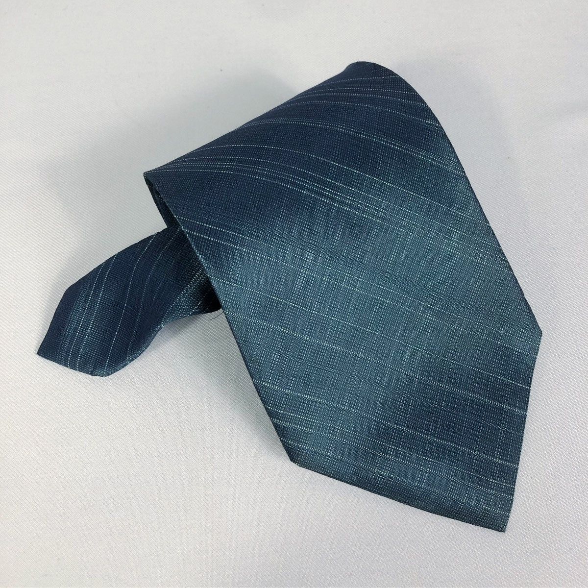 Yves Saint Laurent Rare Vintage Yves Saint Laurent YSL Silk Tie Size ONE SIZE - 9 Thumbnail