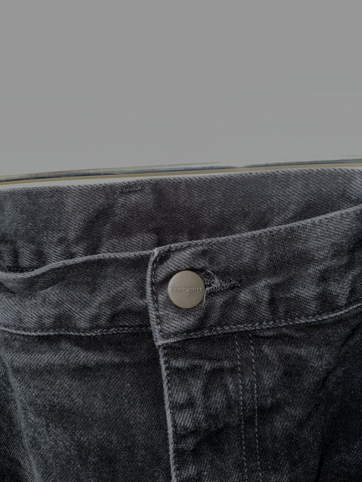 Carhartt Wip Carhartt WIP Pants Size US 36 / EU 52 - 5 Thumbnail