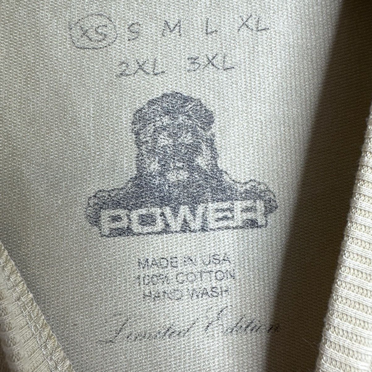 Mtv MTV Long Sleeve Made in USA Size US XS / EU 42 / 0 - 5 Thumbnail