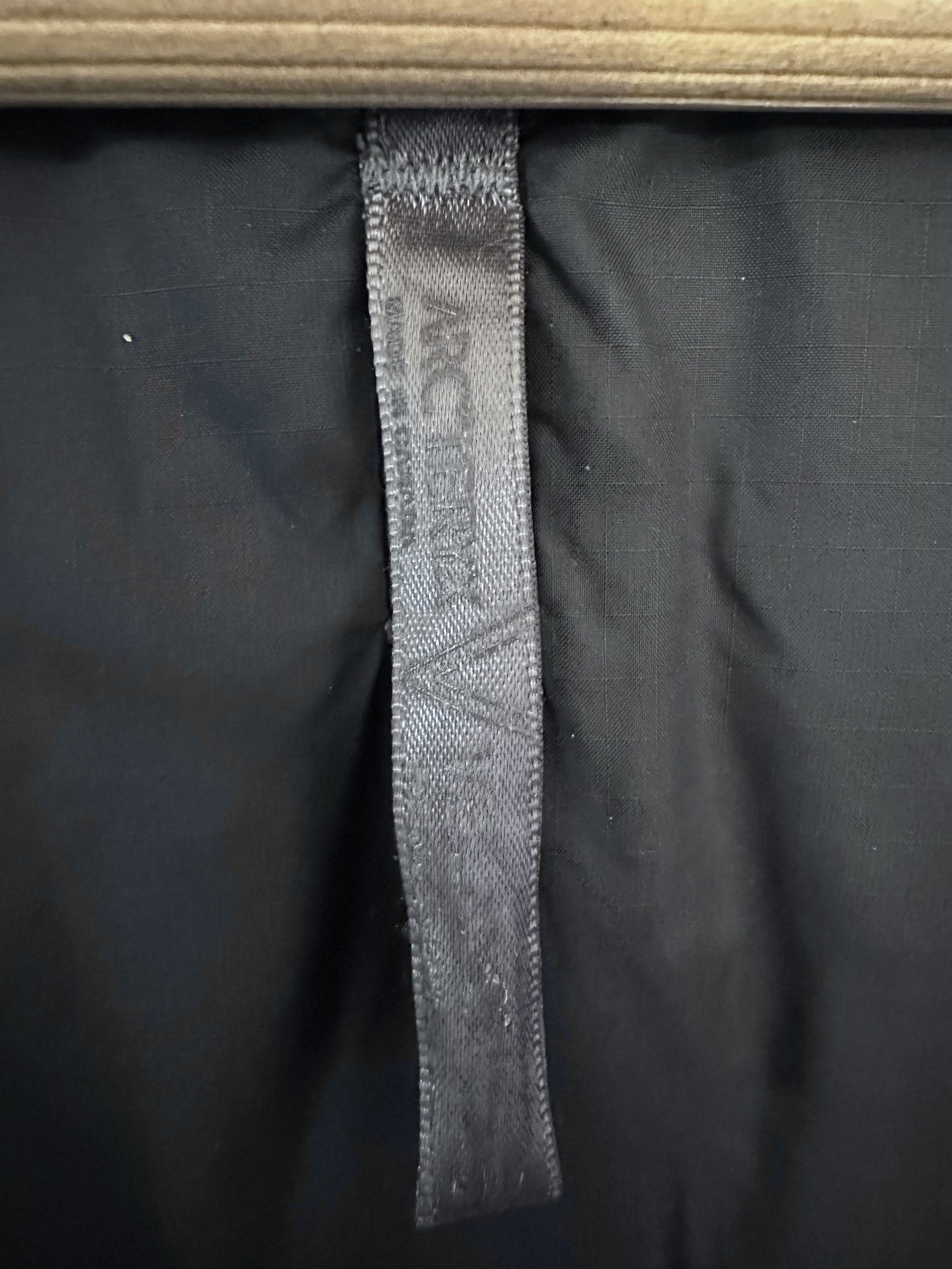 Veilance Arc'teryx Veilance Node Jacket Black Size US M / EU 48-50 / 2 - 10 Thumbnail