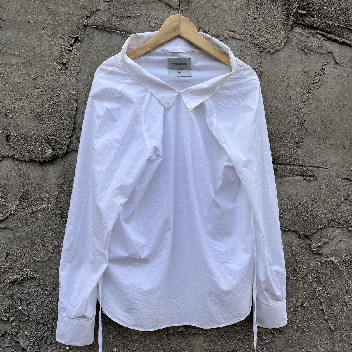 Maison MIHARA YASUHIRO Maison MIHARA YASUHIRO Size L / US 10 / IT 46 - 1 Thumbnail