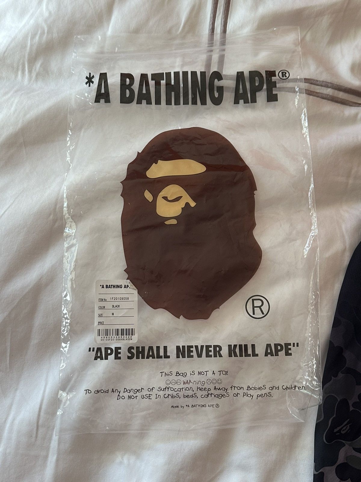 Bape × F.C.R.B Bape x F.C.R.B Game shorts Size US 26 / EU 42 - 7 Thumbnail