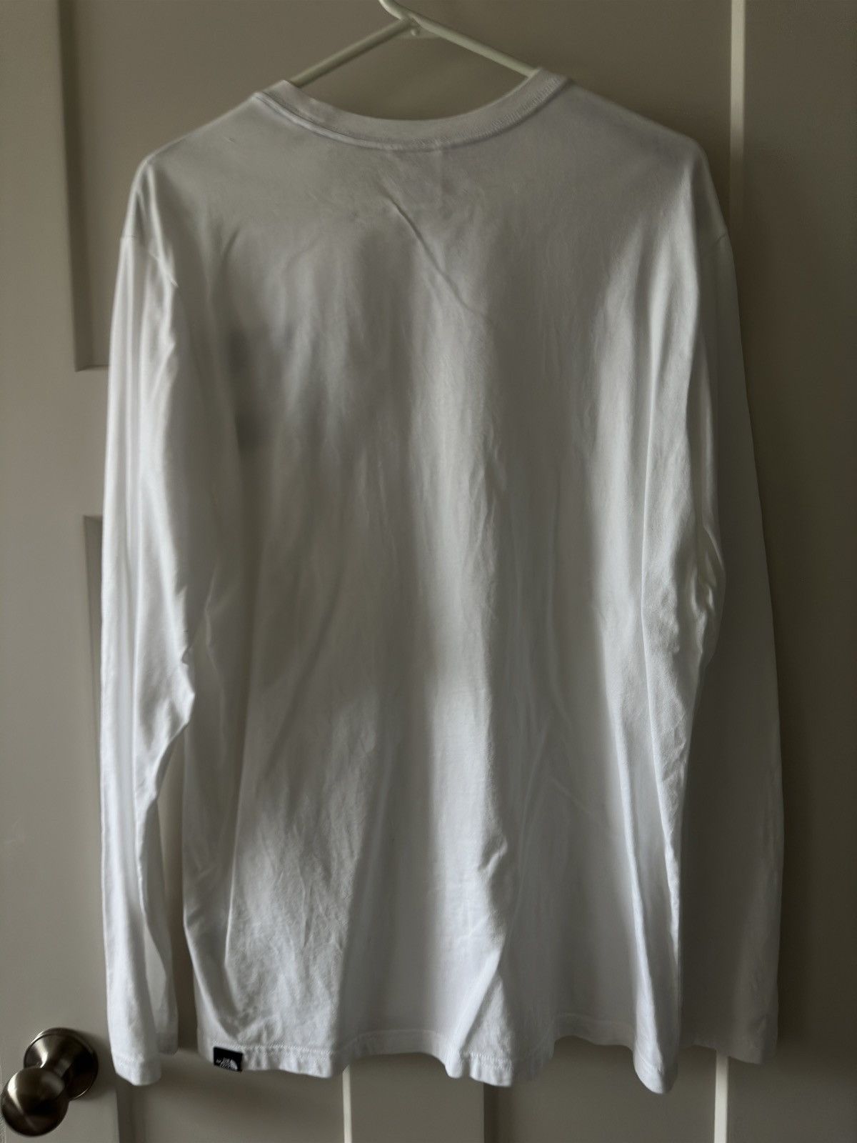 The North Face The North Face Long Sleeve T-Shirt Size US L / EU 52-54 / 3 - 2 Thumbnail