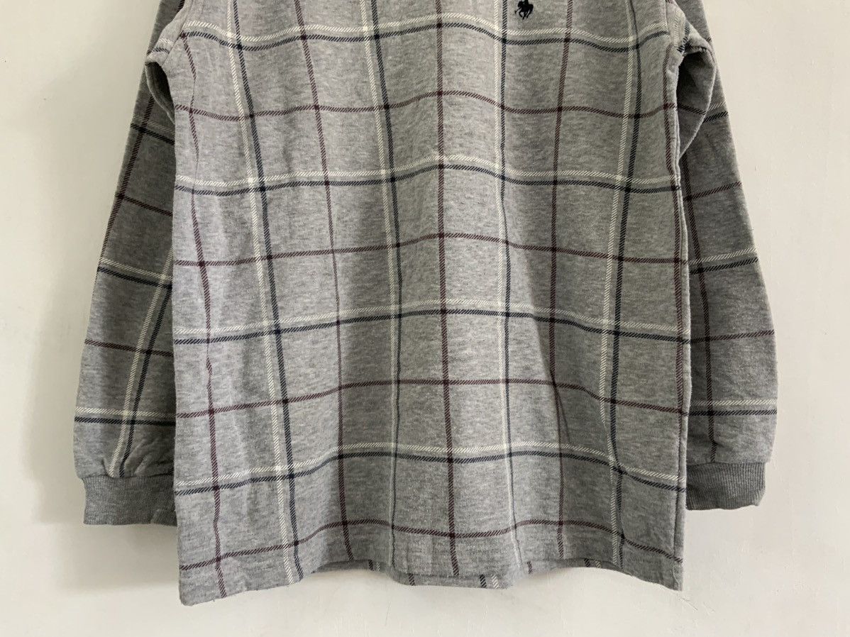 Japanese Brand Vintage Polo British Country Spirit Sweatshirt Size US L / EU 52-54 / 3 - 4 Thumbnail