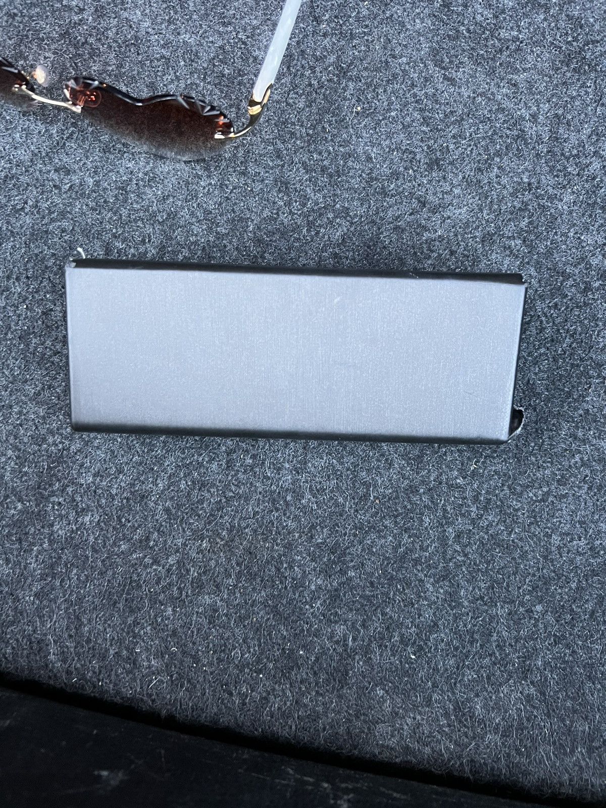 Cartier Cartier Sunglasses Size ONE SIZE - 11 Thumbnail
