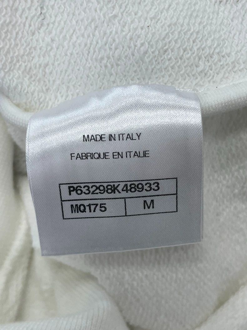 Chanel chanel Camelia heavy industry long sleeves Size M / US 6-8 / IT 42-44 - 6 Thumbnail