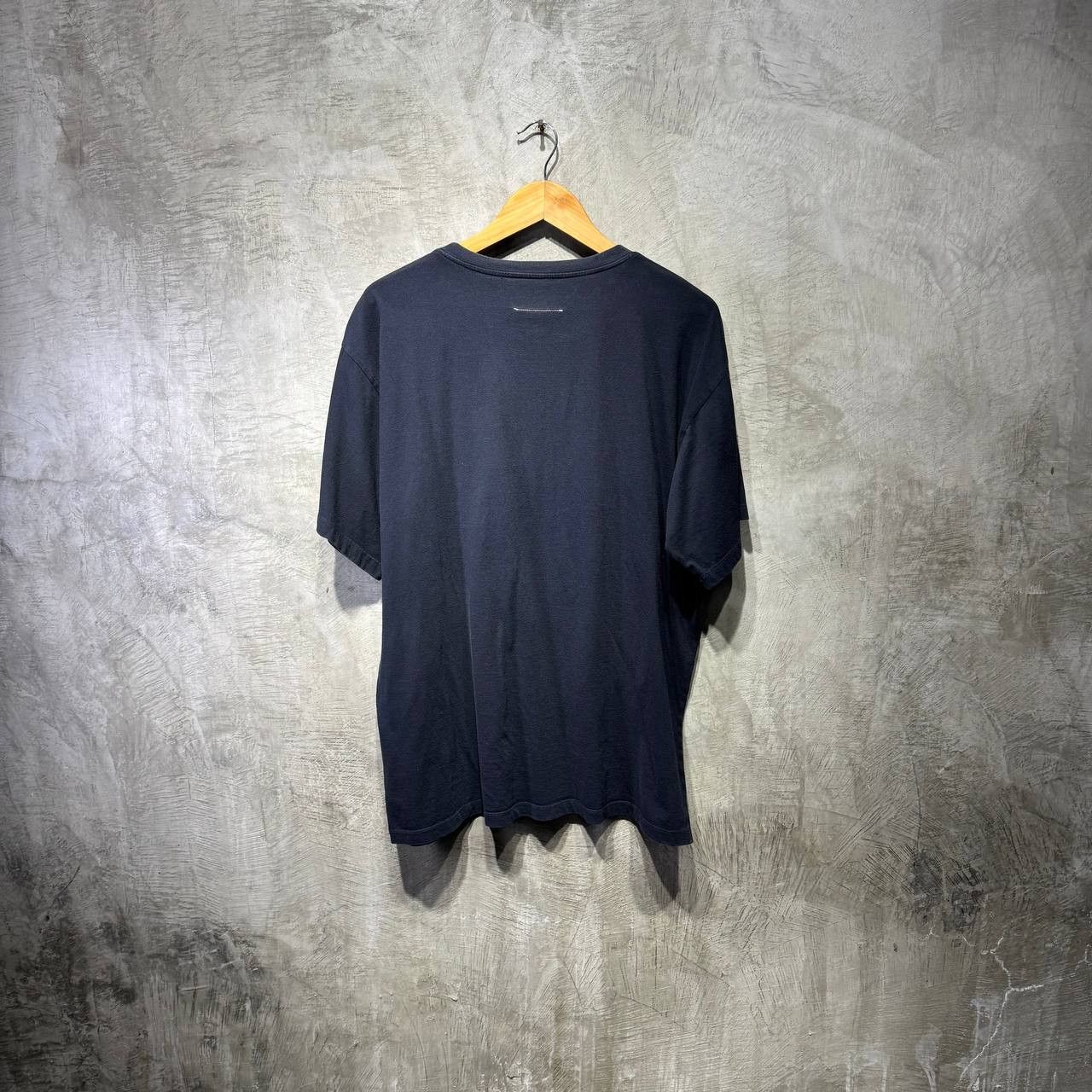 Maison Margiela Maison Margiela MM6 Art tee Size US L / EU 52-54 / 3 - 9 Thumbnail