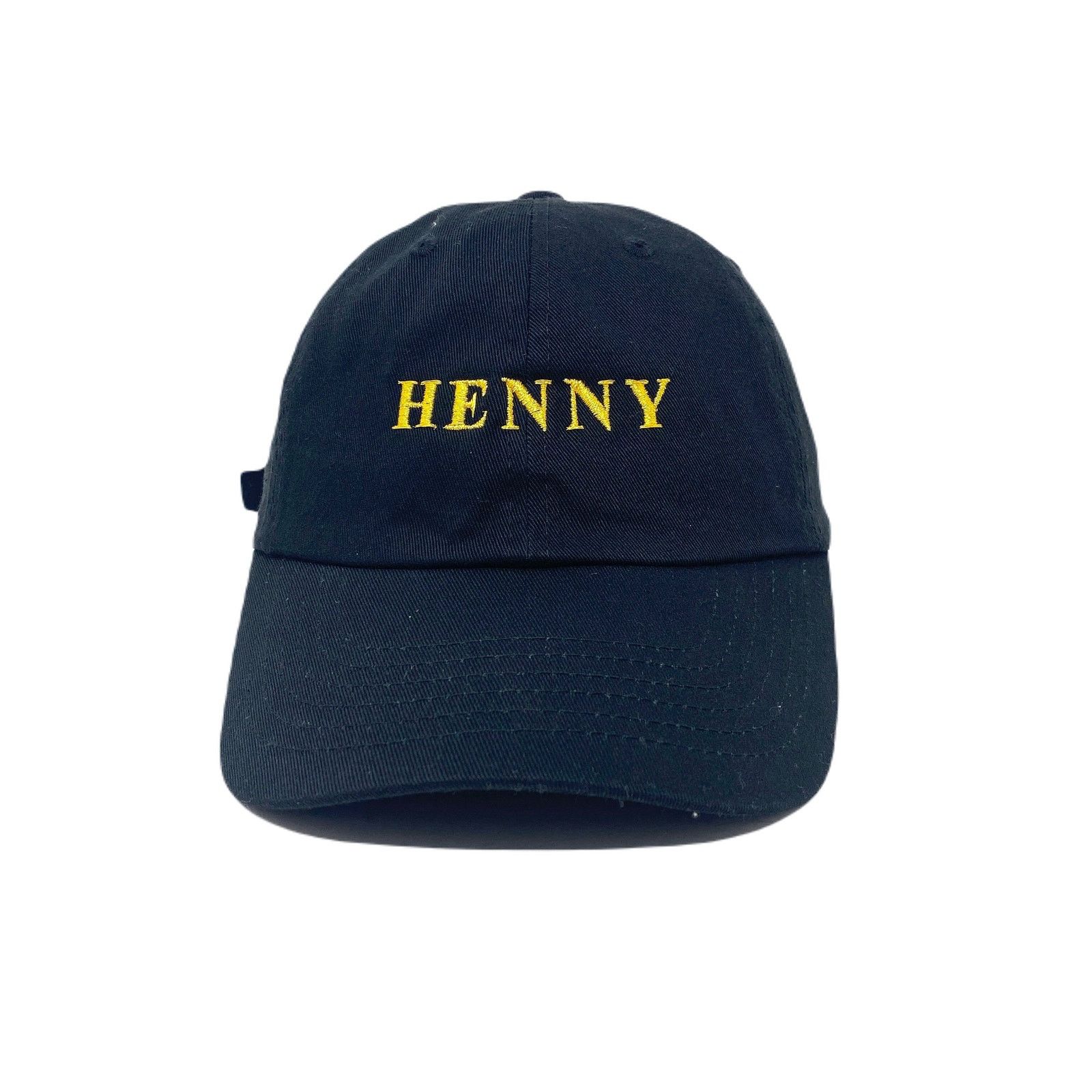 Other Henny Dad Hat Size ONE SIZE - 2 Thumbnail