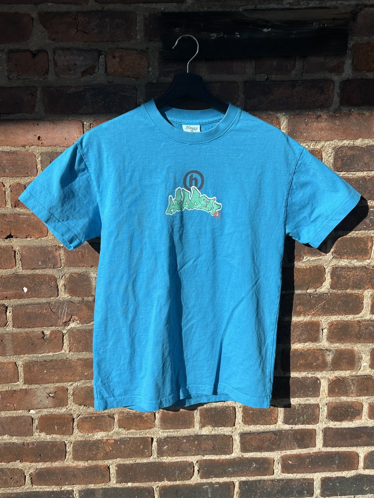 HIDDEN Hidden NY Infinite Archives T-Shirt Size US M / EU 48-50 / 2 - 1 Thumbnail
