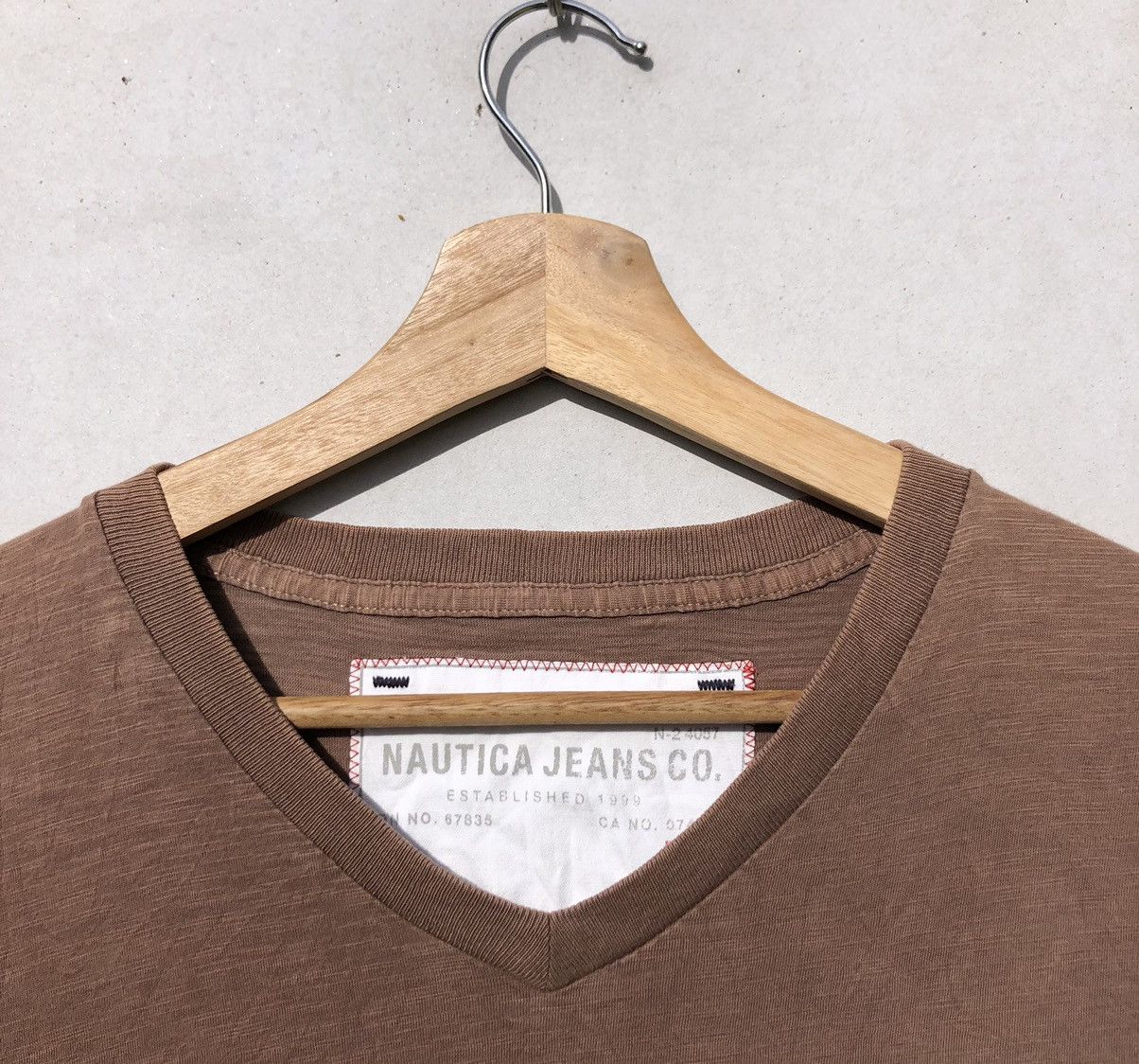 Nautica 🔥Accept Binding Offer🔥 Nautica Size US M / EU 48-50 / 2 - 4 Thumbnail