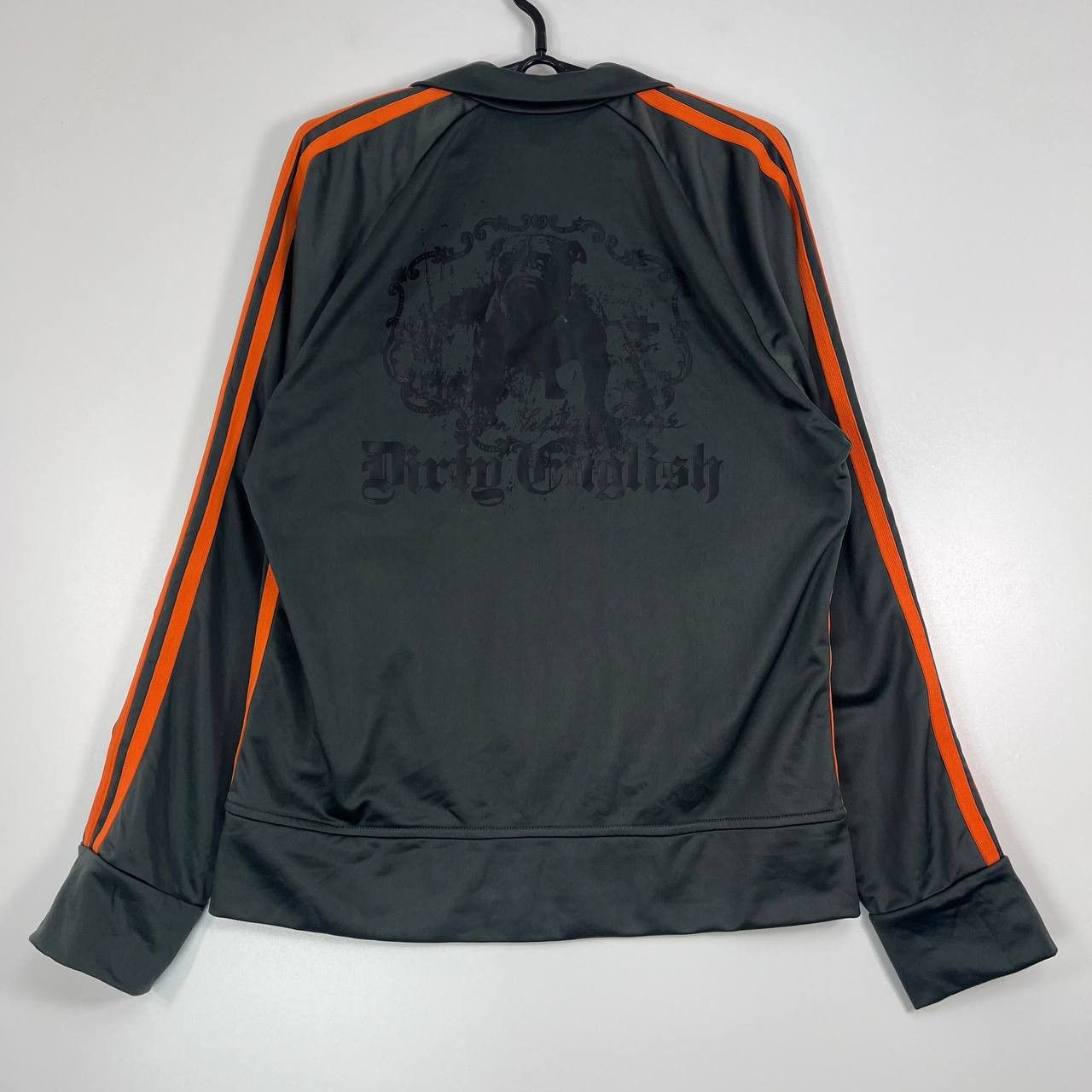 Juicy Couture Jeans Juicy Couture Full Zip Track Jacket Mens Size L Size US L / EU 52-54 / 3 - 7 Thumbnail