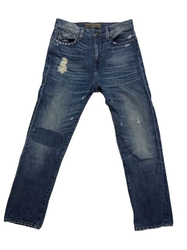 Vintage Point Sur Denim Size US 30 / EU 46 - 1 Thumbnail
