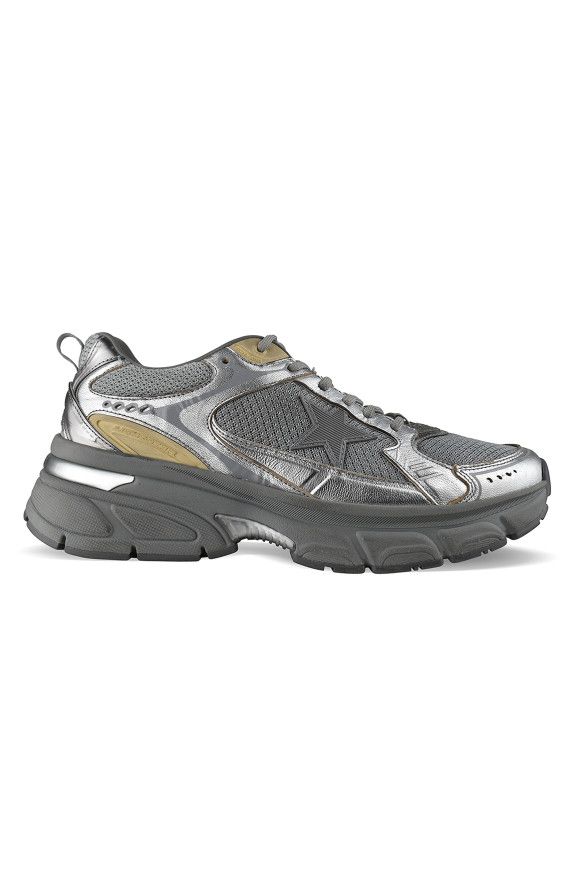 Golden Goose Sneakers Lightstar Size US 7 / EU 40 - 1 Thumbnail