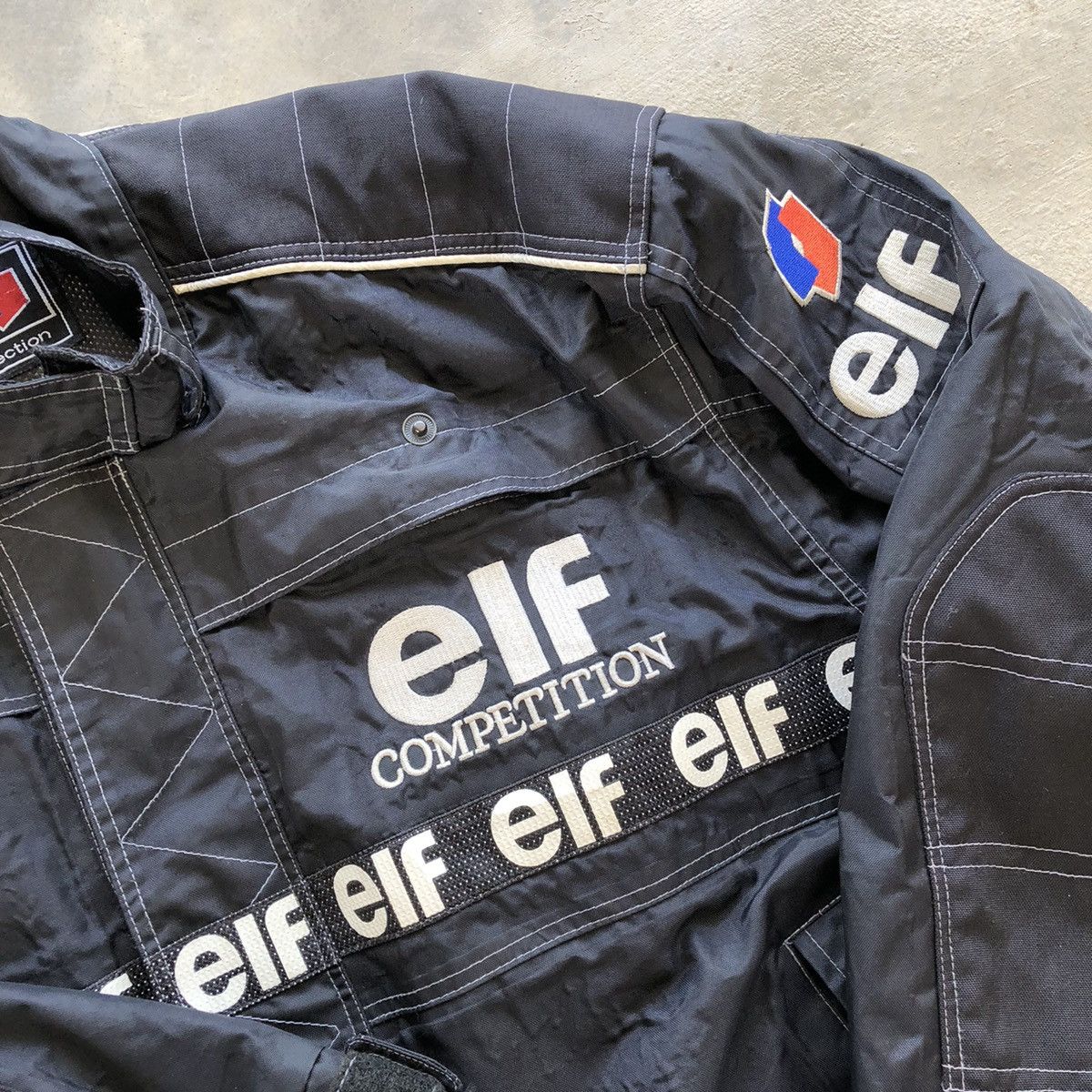 Gear for Sports ELF Competition Racing Jacket Size US L / EU 52-54 / 3 - 7 Thumbnail