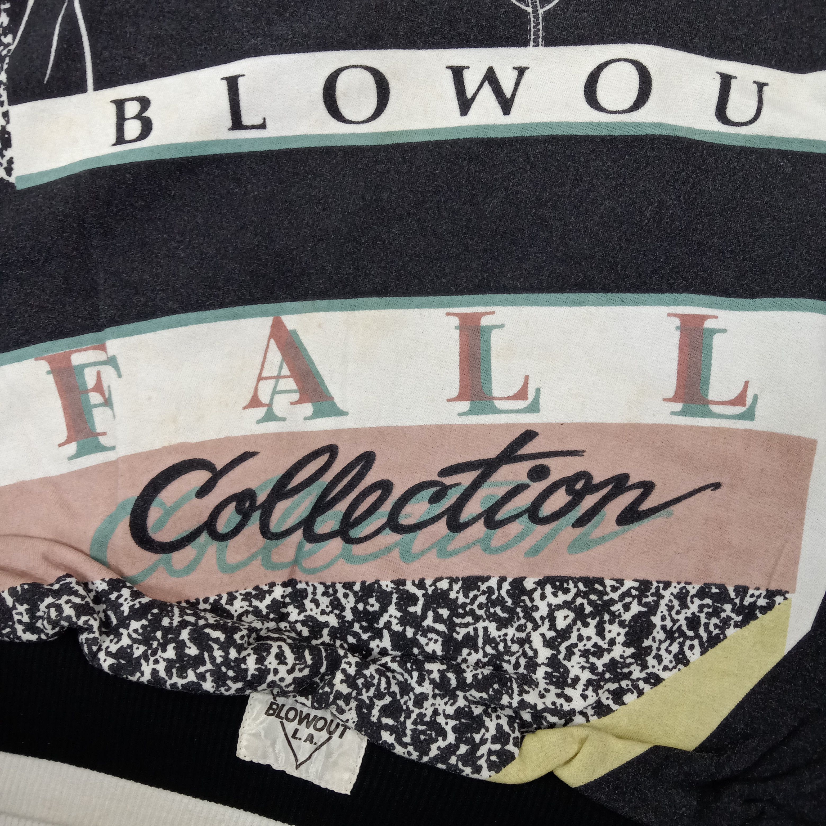Other Blowout Fall Collection Japanese Style Sweatshirt c234n13 Size US L / EU 52-54 / 3 - 2 Thumbnail