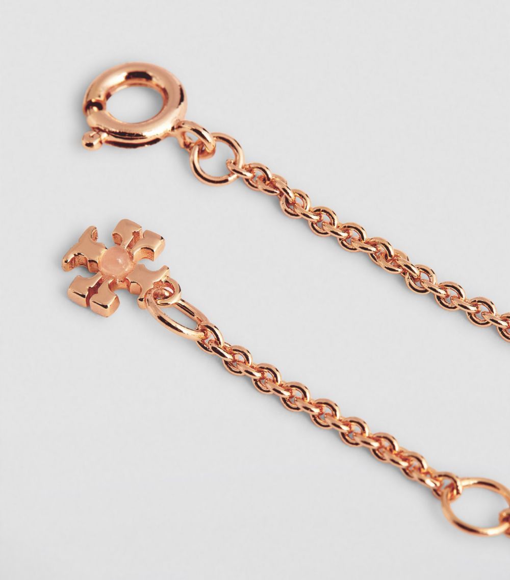 Tory Burch o1s22i1n1024 Size: OS / Miller Bracelet in Gold Size ONE SIZE - 6 Thumbnail