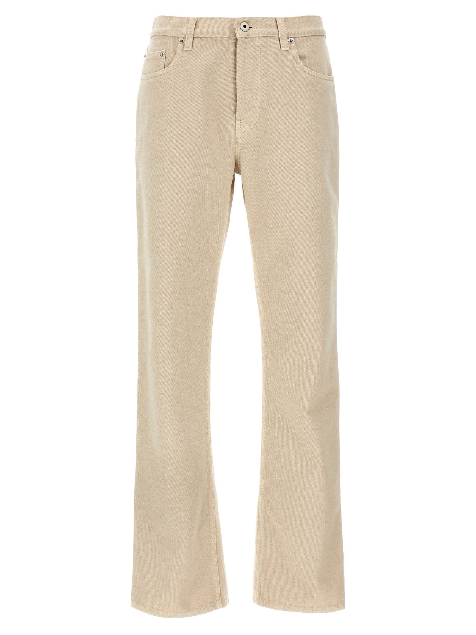 Burberry Denim Jeans Size 25" / US 0 / IT 36 - 1 Thumbnail