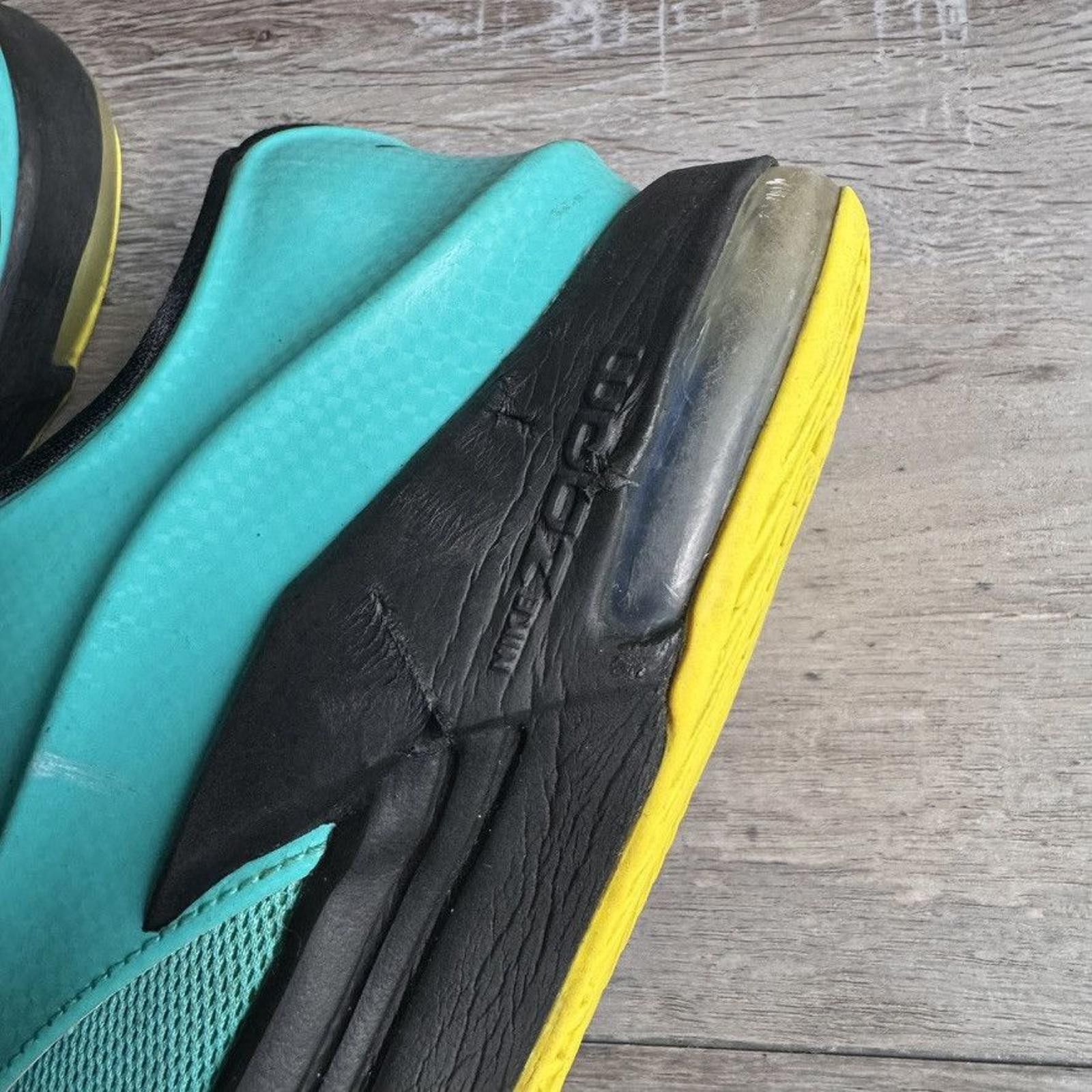 Nike NIKE • KD 7 "Uprising" (11M) Size US 11 / EU 44 - 7 Thumbnail