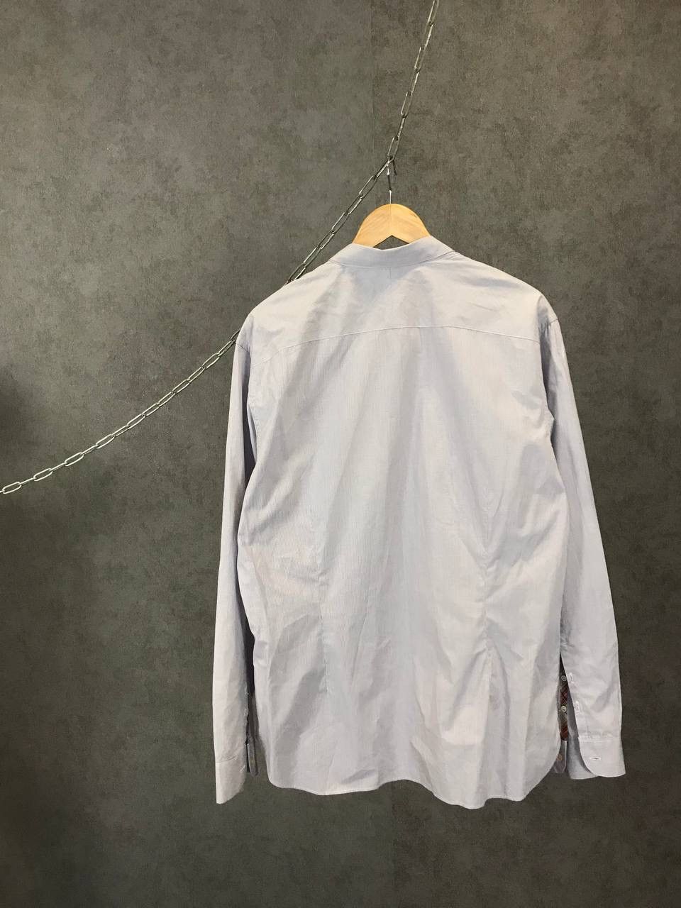 Paul Smith Paul Smith designer shirt Size US XXL / EU 58 / 5 - 6 Thumbnail