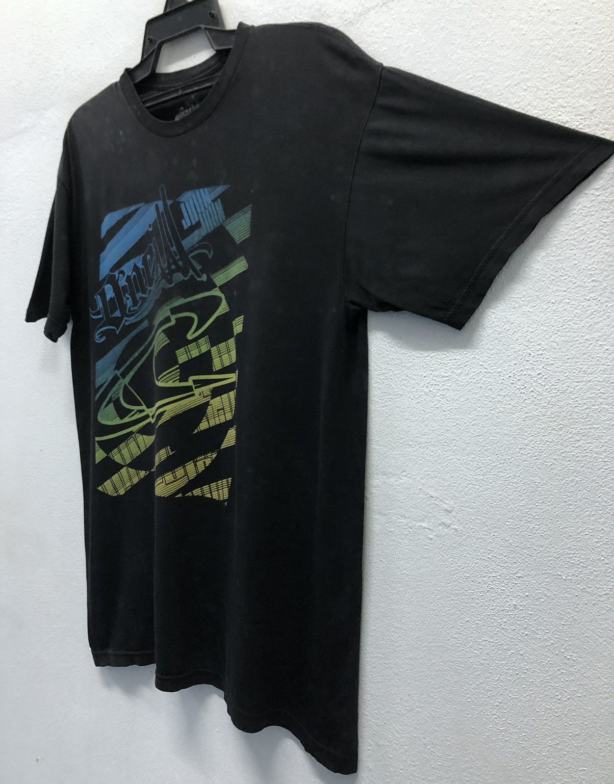 O'Neill Vintage O'neill T-Shirt Size US L / EU 52-54 / 3 - 5 Thumbnail