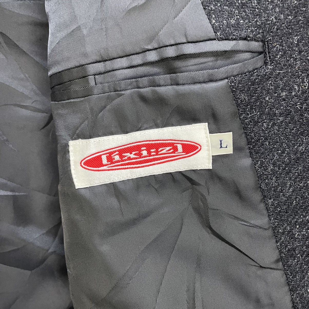 Designer × Japanese Brand Japanese Brand Ixix Jacket Size US M / EU 48-50 / 2 - 4 Thumbnail