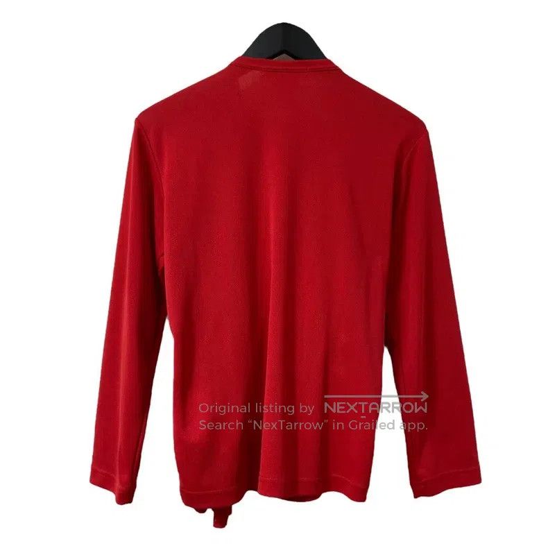 Comme des Garcons Comme Des Garcons Main line braided top Size XS / US 0-2 / IT 36-38 - 2 Thumbnail