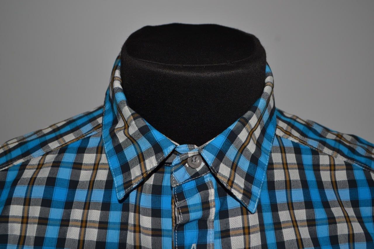 Mountain Hardwear Mountain Hard Wear Men's Outdoor Shirt Size L Size US L / EU 52-54 / 3 - 3 Thumbnail