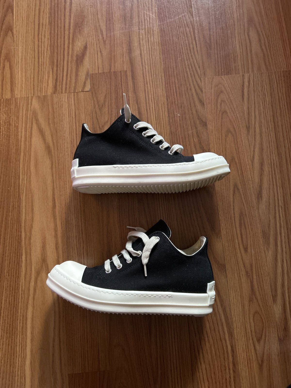Rick Owens RICK OWENS DRKSHDW Size US 6 / IT 36 - 1 Thumbnail