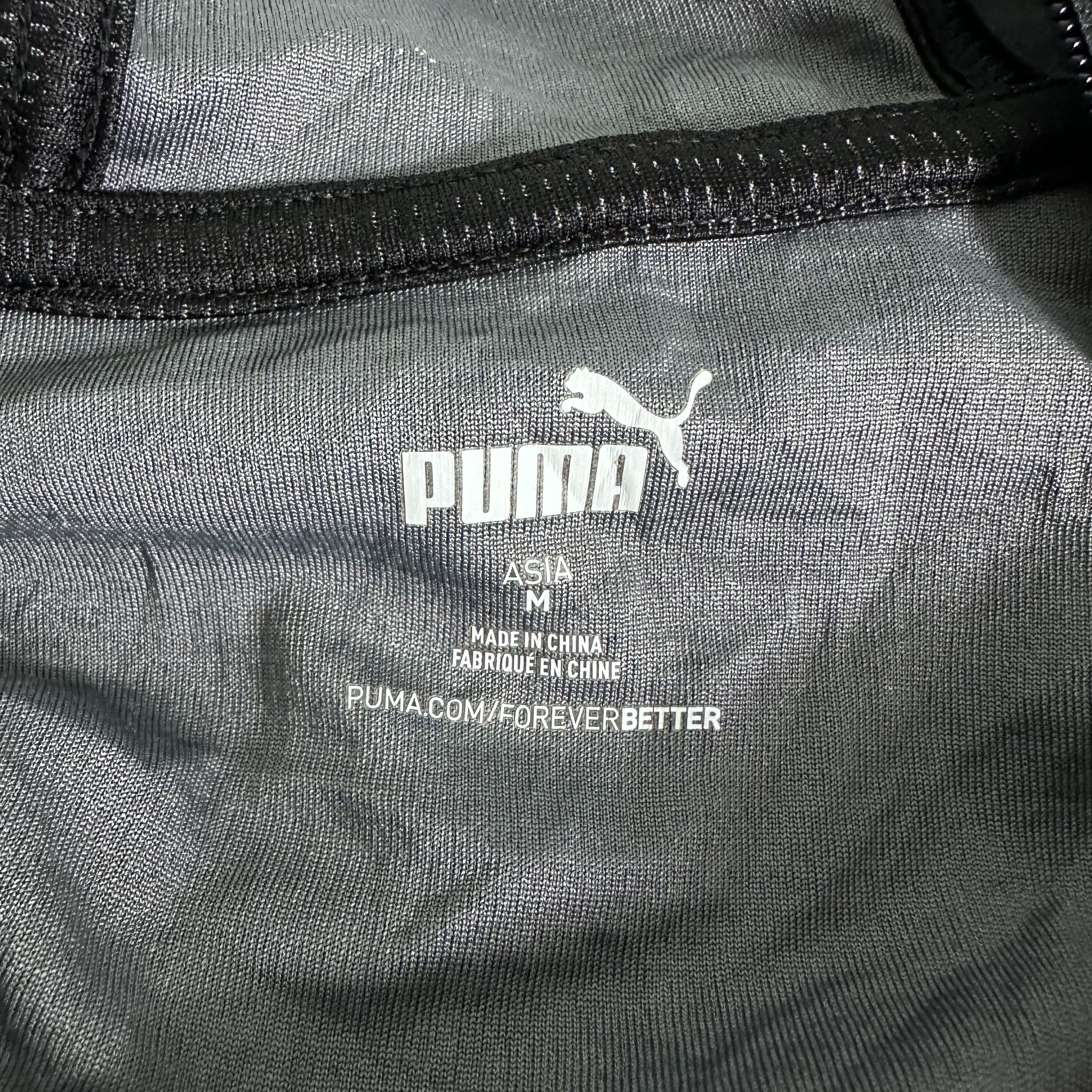 Puma 🔥RARE🔥Puma NXT Hybrid Windbreaker Jacket Size US L / EU 52-54 / 3 - 9 Thumbnail