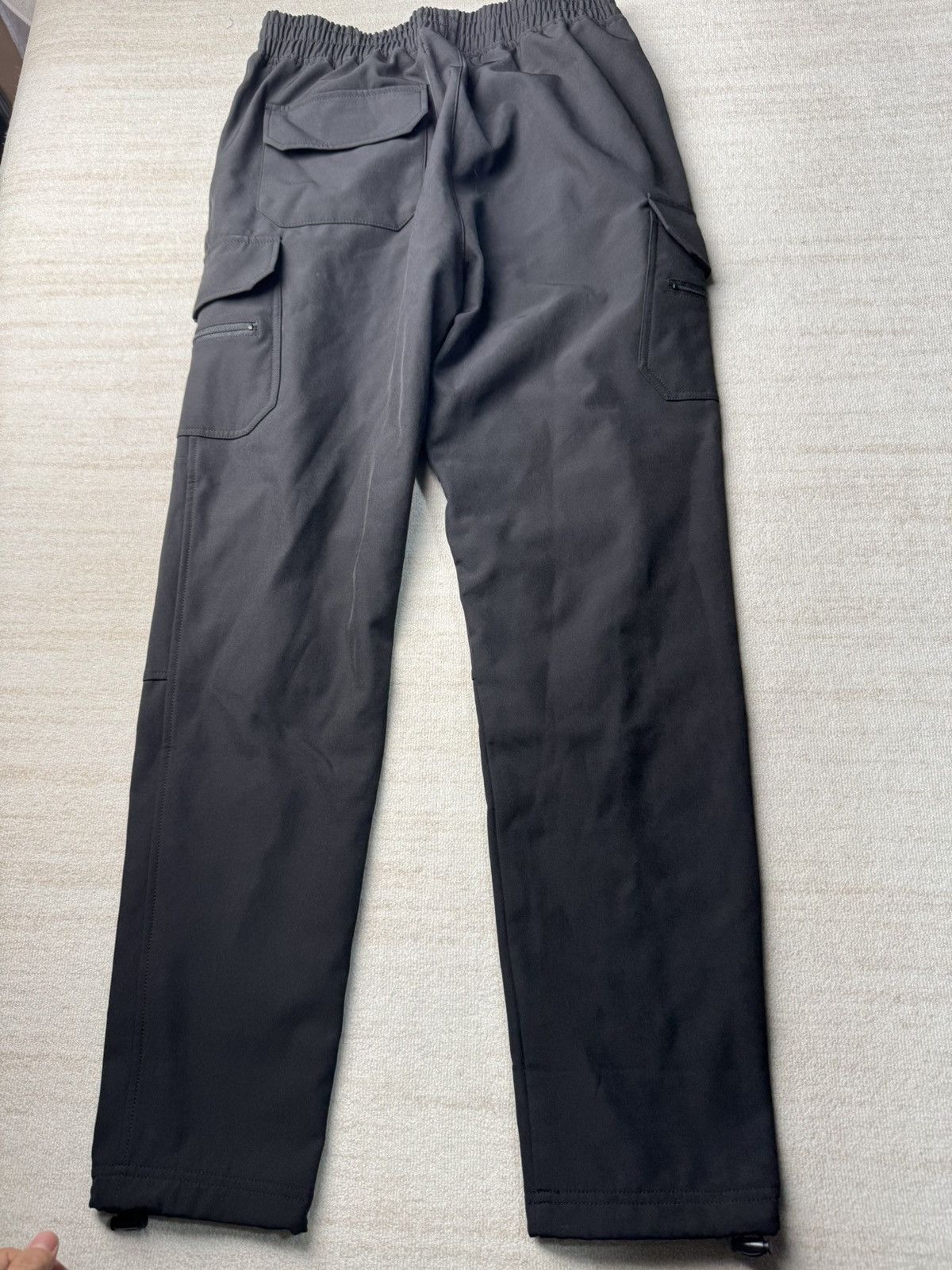 Represent Clo. 247 sports casual pants Size US 32 / EU 48 - 7 Thumbnail