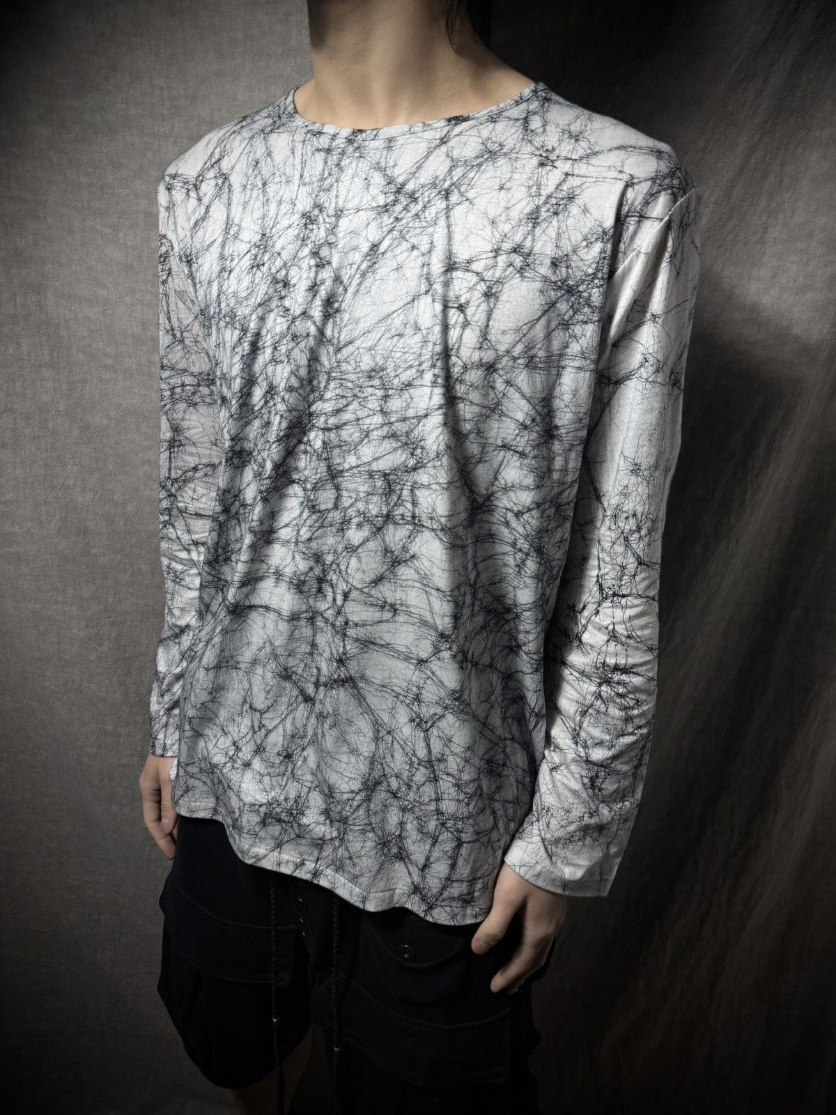 Diet Butcher Slim Skin Diet Butcher Slim Skin 08-09AW Erosion