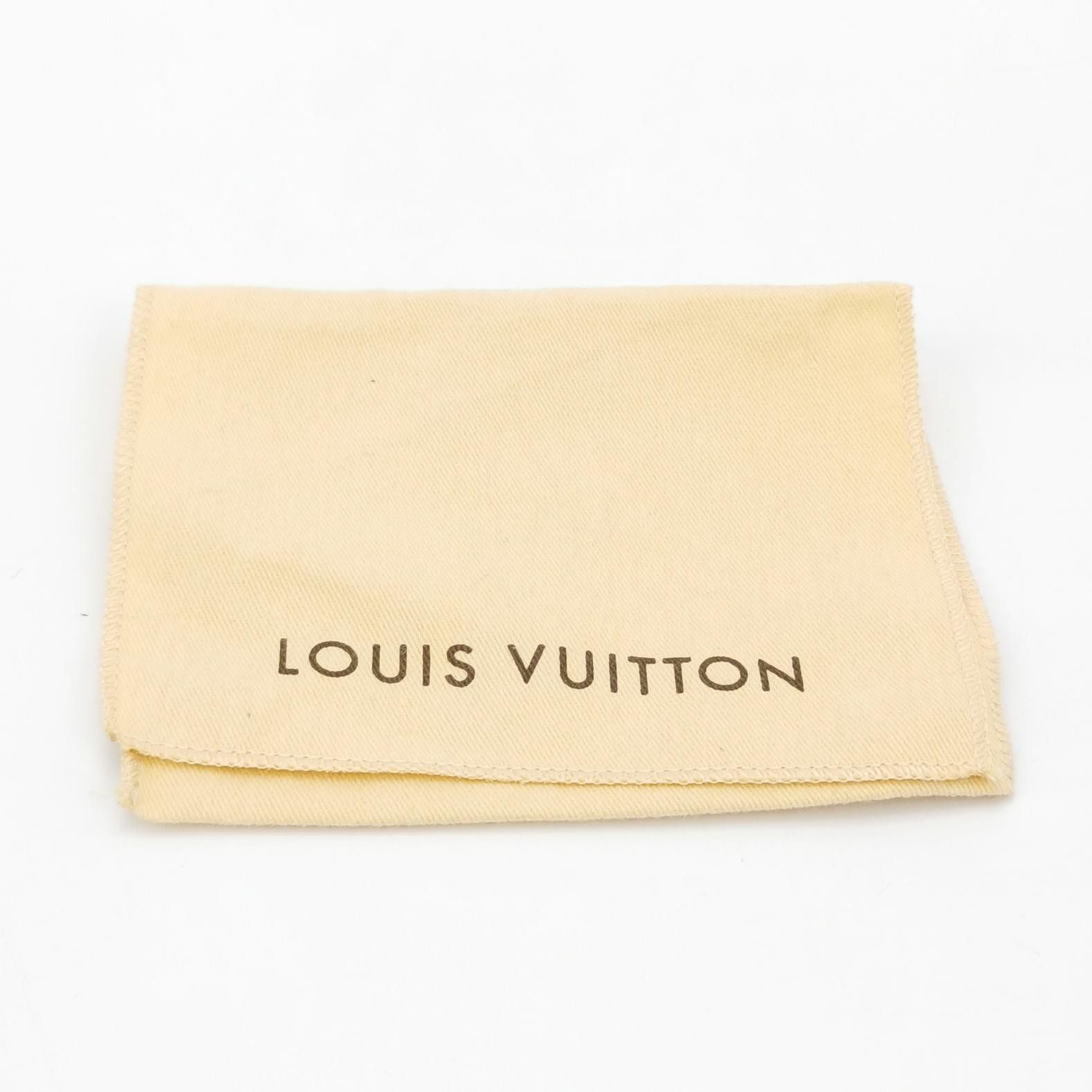 Louis Vuitton Louis Vuitton (LV) Monogram Print Wallet -y2506 Size ONE SIZE - 6 Thumbnail
