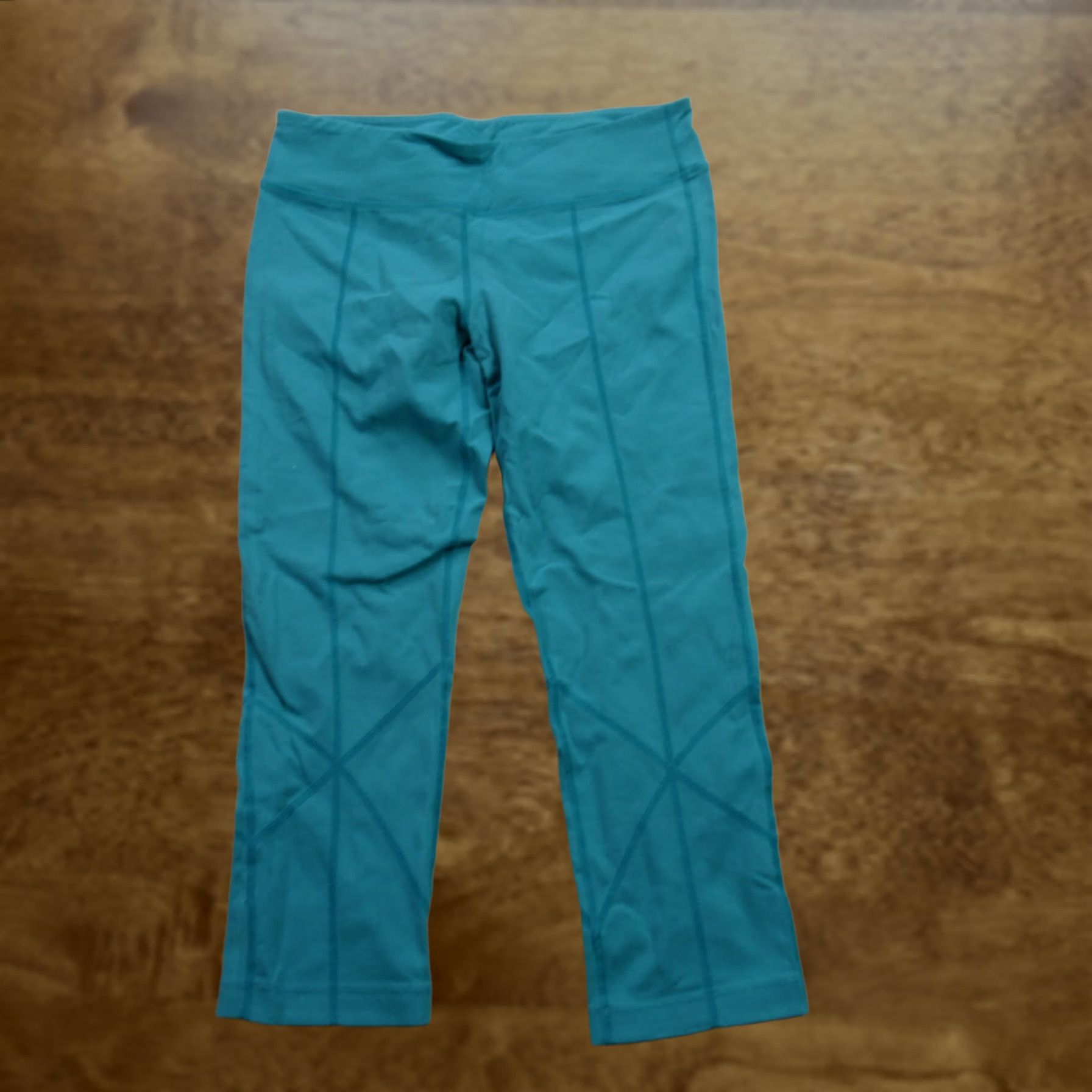 Prana Prana Leggings Womens Medium, Yoga Workout, Lightweight Casual, Outdoors Size 32" / US 10 / IT 46 - 1 Thumbnail