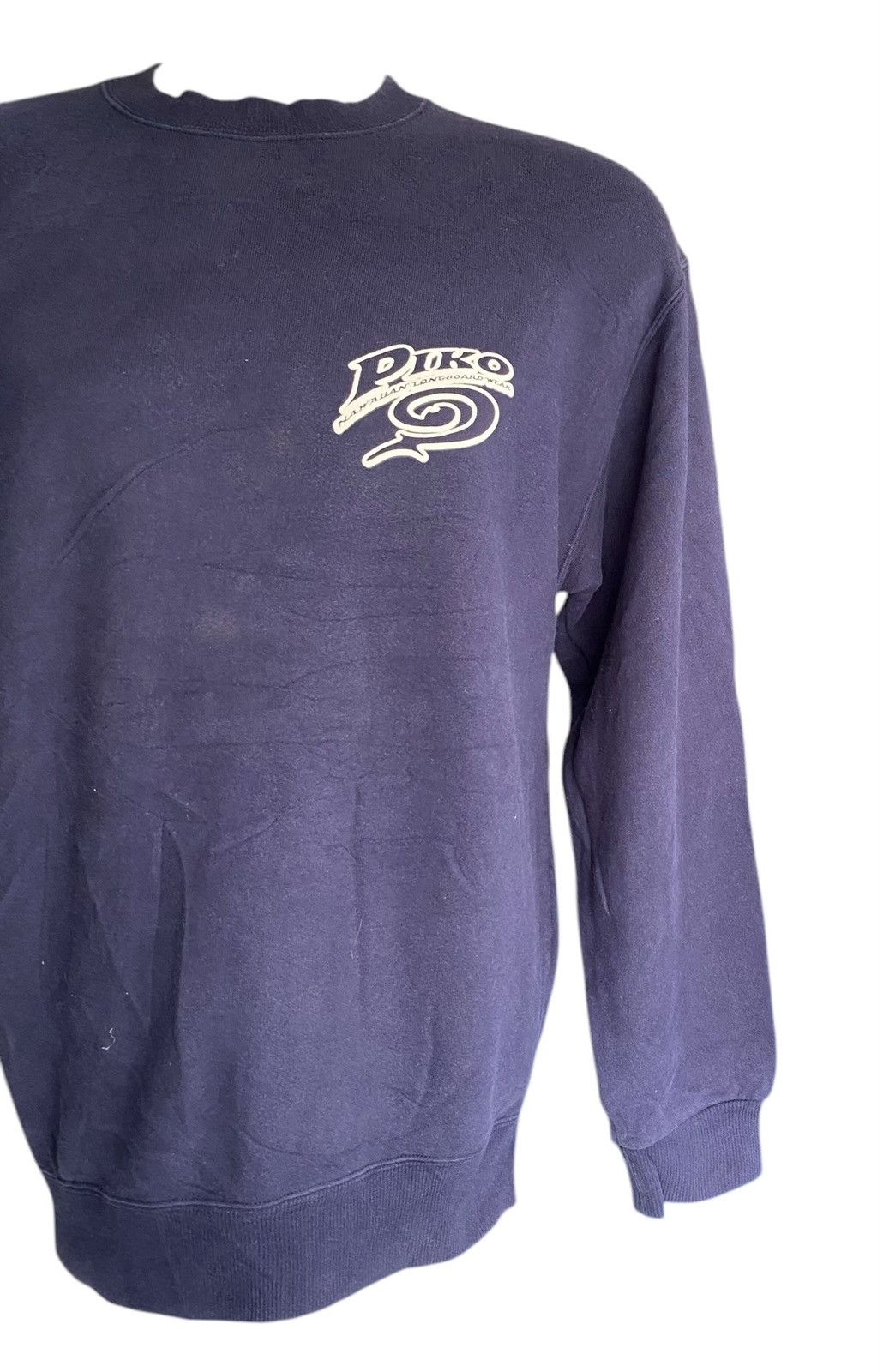 Sun Surf Vintage PIKO HAWAIIAN LONGBOARD Crewneck Size US M / EU 48-50 / 2 - 3 Thumbnail