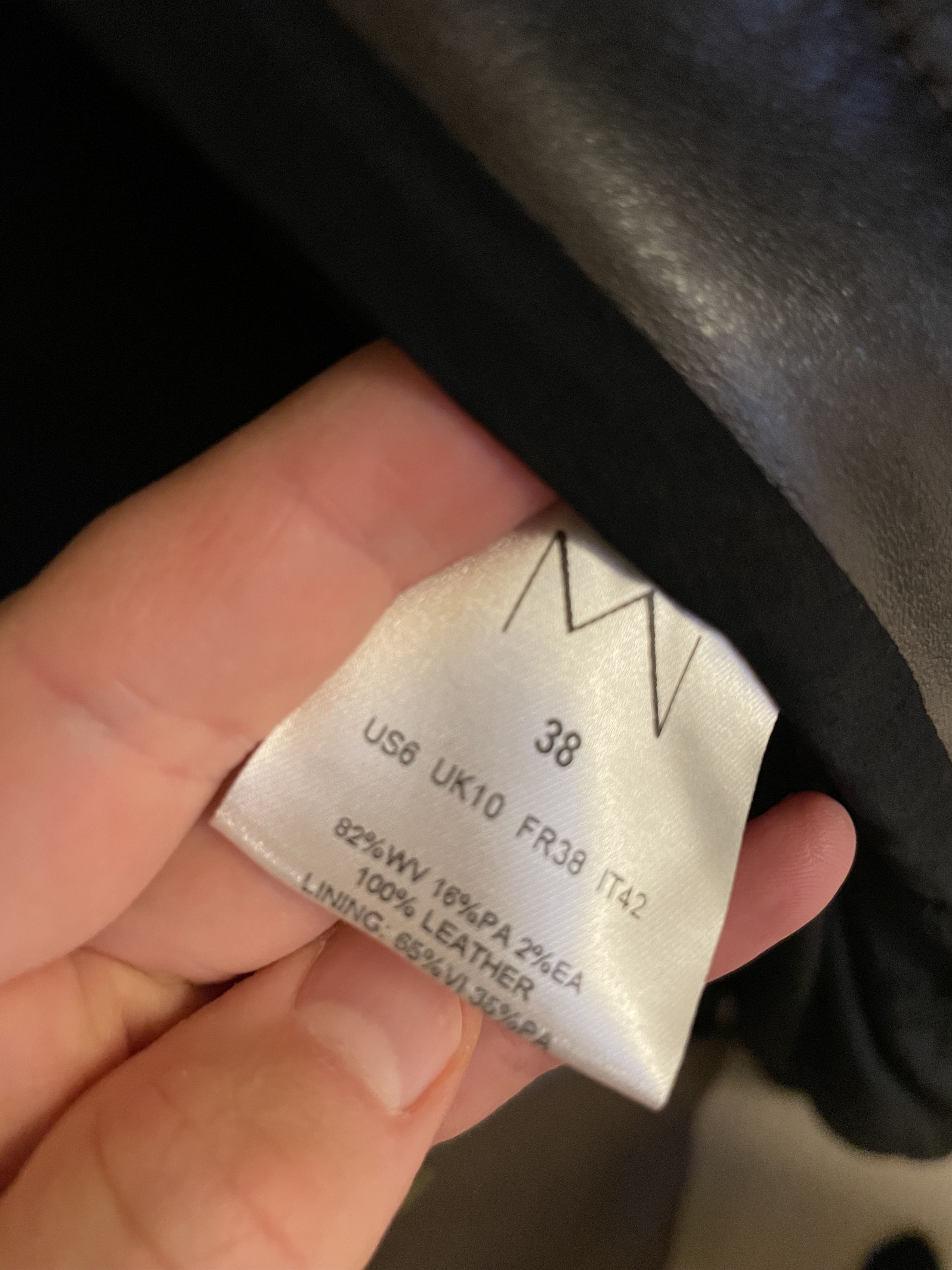 Other The Mannei - Dundee Coat (oversize) Size US M / EU 48-50 / 2 - 7 Thumbnail